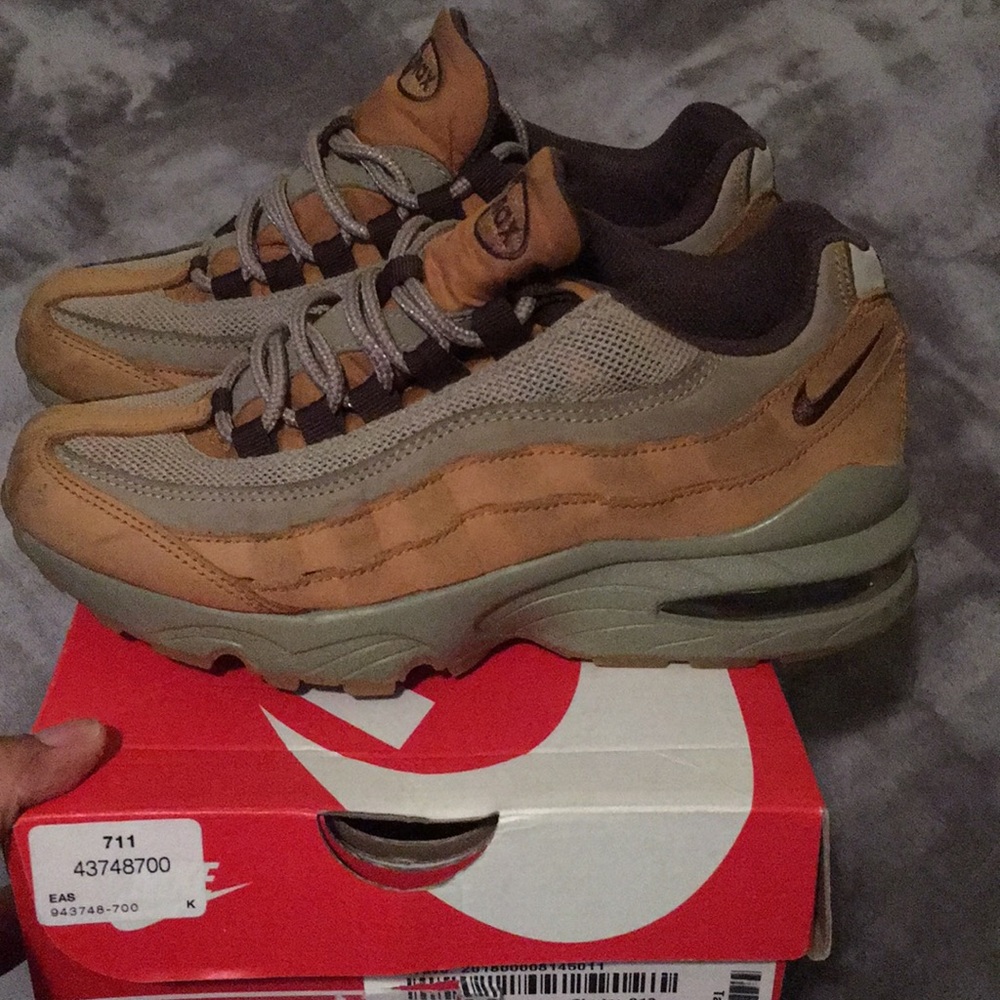 Air Max 95 Winter PRM